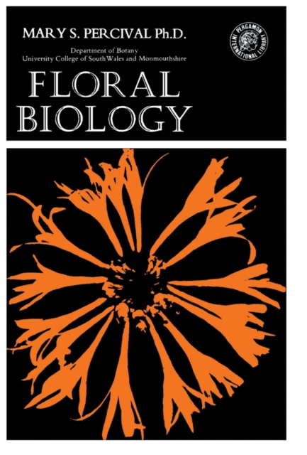 Floral Biology, PDF eBook