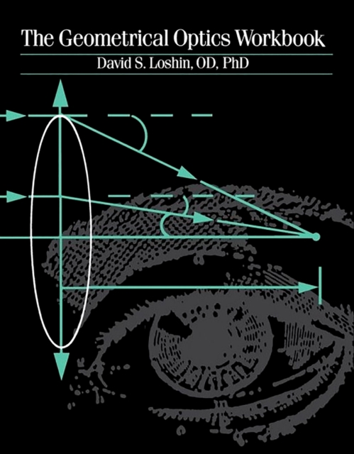 The Geometrical Optics Workbook, PDF eBook