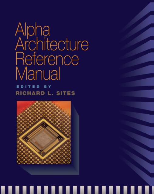 Alpha Architecture Reference Manual, PDF eBook