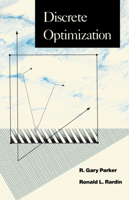 Discrete Optimization, PDF eBook
