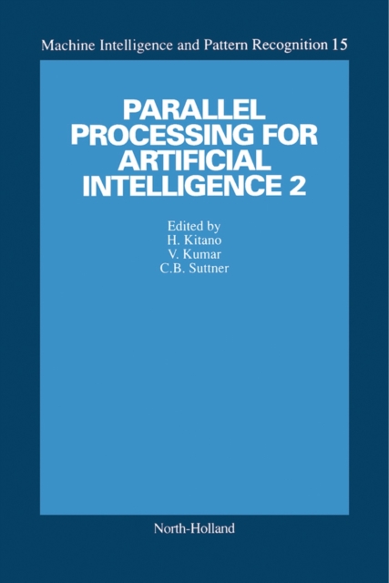 Parallel Processing for Artificial Intelligence 2, PDF eBook