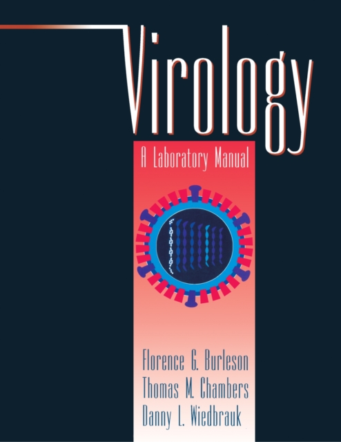 Virology : A Laboratory Manual, PDF eBook