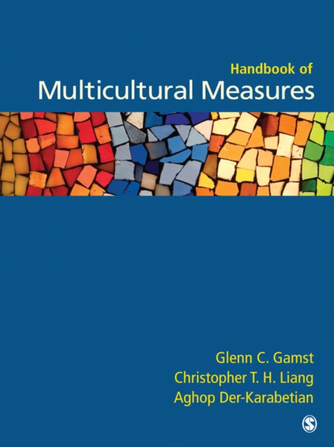Handbook of Multicultural Measures, EPUB eBook