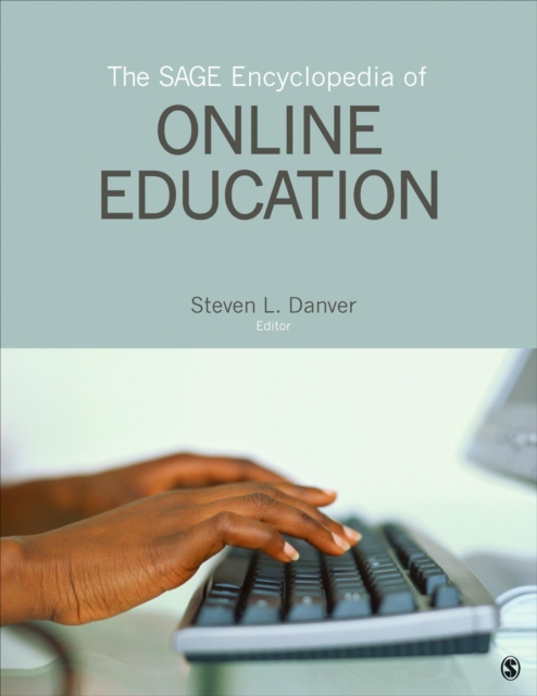 The SAGE Encyclopedia of Online Education, Multiple-component retail product Book