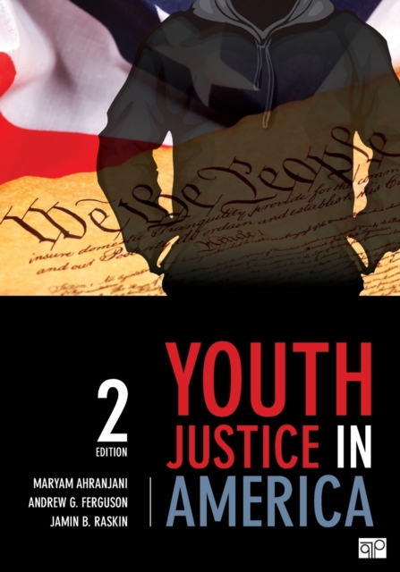 Youth Justice in America, Paperback / softback Book