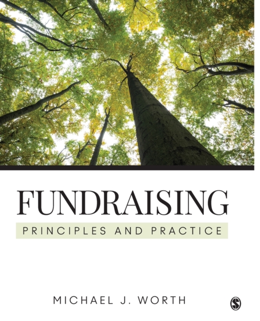 Fundraising : Principles and Practice, Paperback / softback Book
