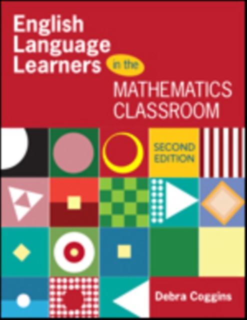 English Learners in the Mathematics Classroom, Paperback / softback Book