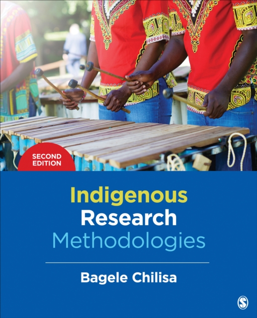 Indigenous Research Methodologies, Paperback / softback Book