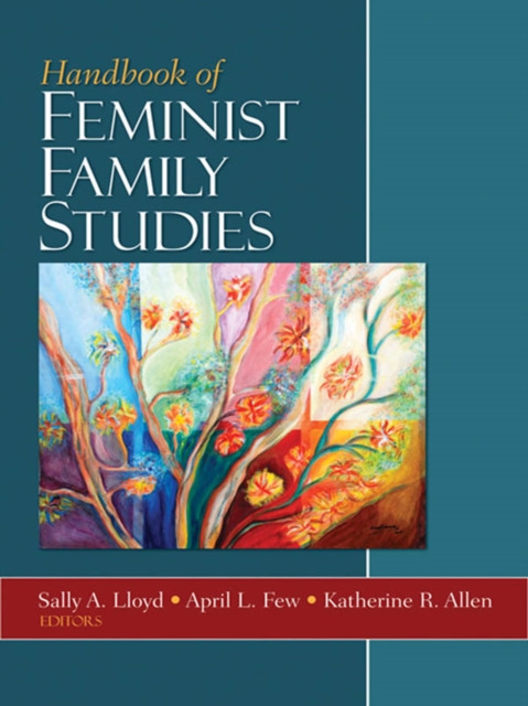 Handbook of Feminist Family Studies, EPUB eBook