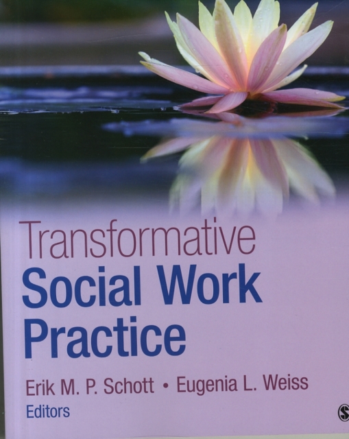 Transformative Social Work Practice, Paperback / softback Book