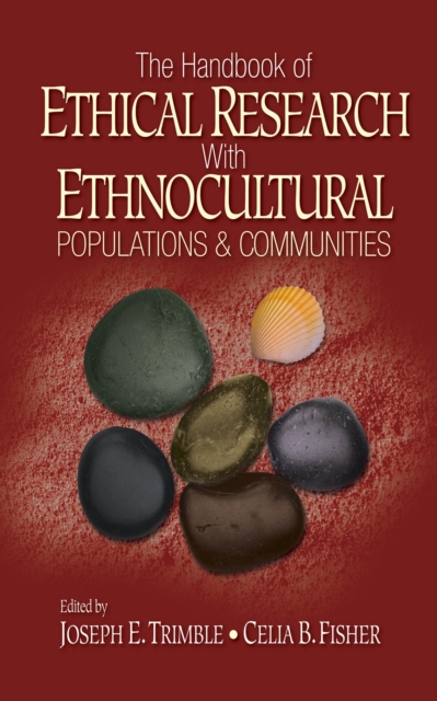 The Handbook of Ethical Research with Ethnocultural Populations and Communities, EPUB eBook