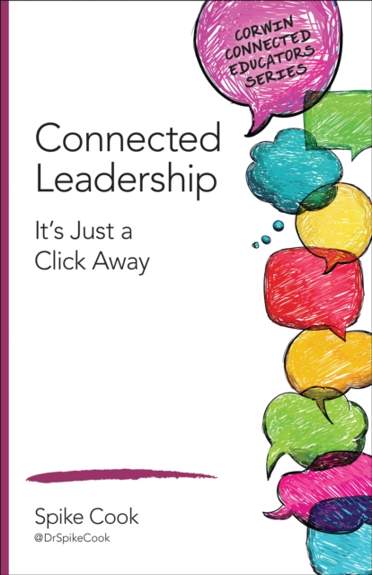 Connected Leadership : It's Just a Click Away, EPUB eBook