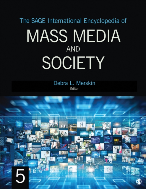 The SAGE International Encyclopedia of Mass Media and Society, Multiple-component retail product Book