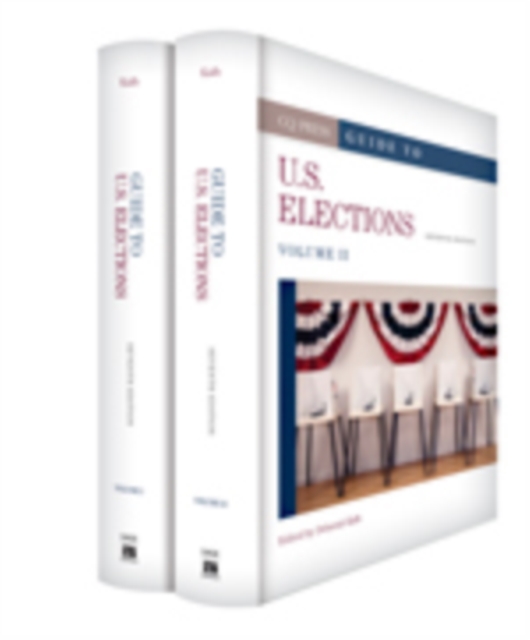Guide to U.S. Elections, Multiple-component retail product Book