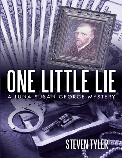 One Little Lie, EPUB eBook