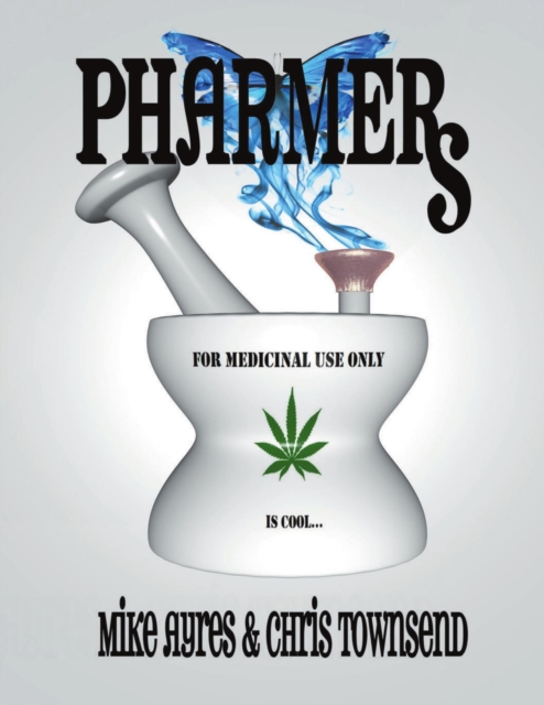 Pharmers, EPUB eBook