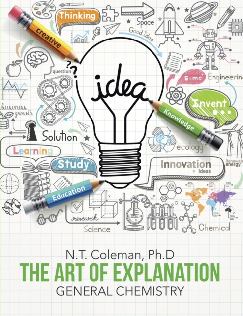 The Art of Explanation: General Chemistry, EPUB eBook