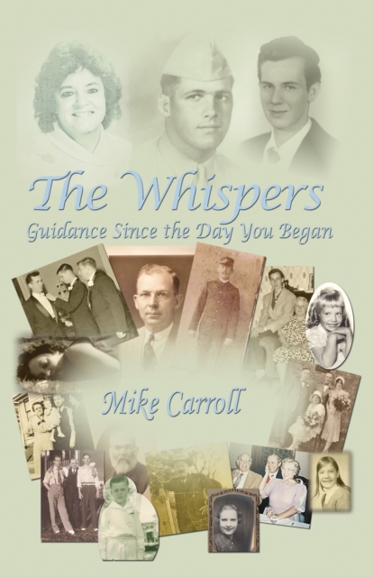 The Whispers : Guidance Since the Day You Began, EPUB eBook