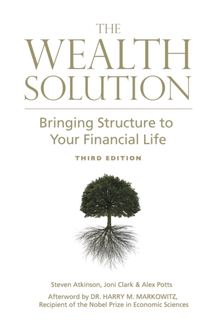 The Wealth Solution : Bringing Structure to Your Financial Life, EPUB eBook