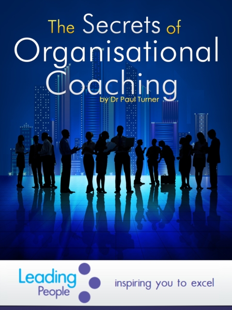 The Secrets of Organisational Coaching, EPUB eBook