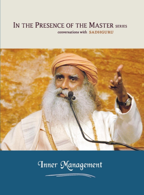 Inner Management : In the Presence of the Master, EPUB eBook