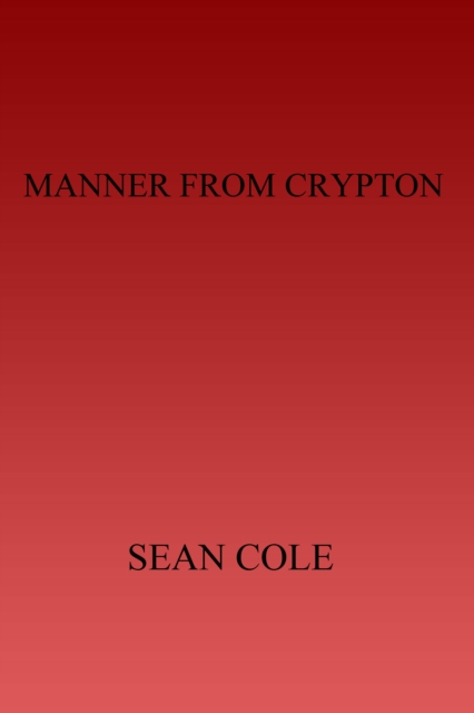 Manner from Crypton, EPUB eBook