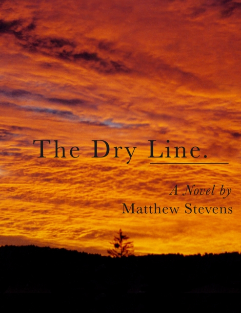 The Dry Line, EPUB eBook