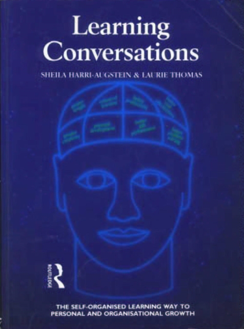 Learning Conversations : The Self-Organised Way to Personal and Organisational Growth, EPUB eBook