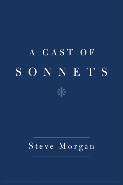 A Cast of Sonnets, EPUB eBook