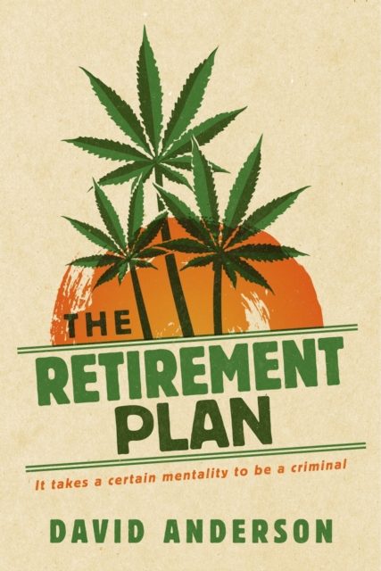 The Retirement Plan, EPUB eBook