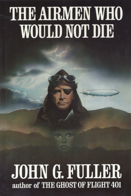 The Airmen Who Would Not Die, EPUB eBook