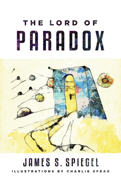 The Lord of Paradox, EPUB eBook