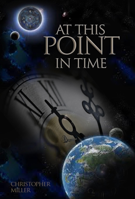 At This Point in Time : Charting the History of the Human Spirit, EPUB eBook