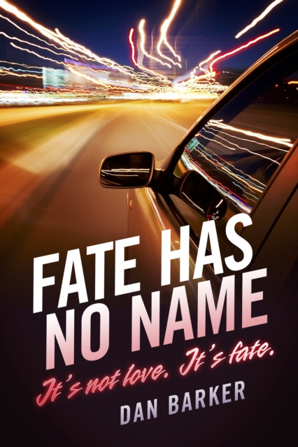 Fate Has No Name, EPUB eBook