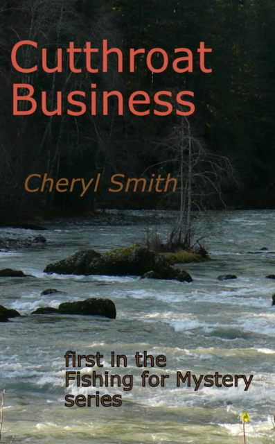 Cutthroat Business, EPUB eBook