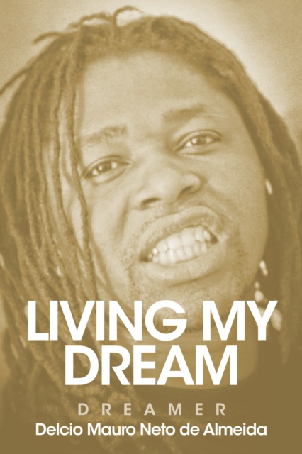 Living my Dream, EPUB eBook