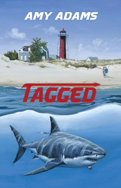 Tagged : A White Shark Adventure, EPUB eBook