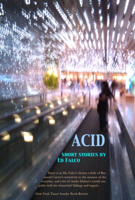 Acid, EPUB eBook