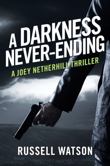 A Darkness Never-Ending : A Joey Netherhill Thriller, EPUB eBook