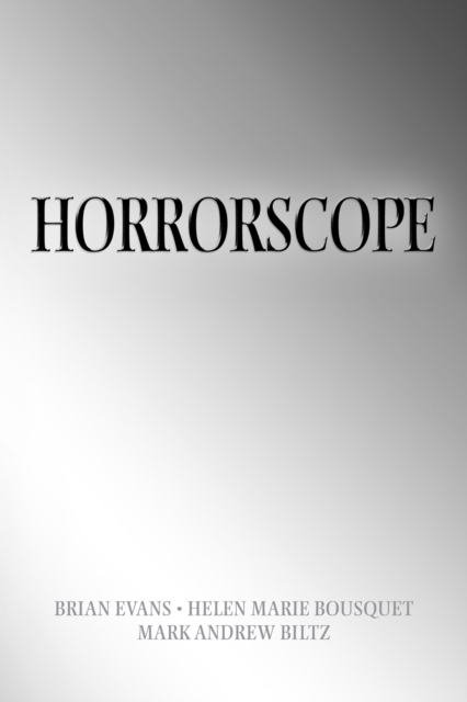 Horrorscope, EPUB eBook