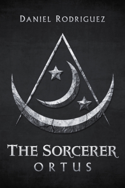 The Sorcerer : Ortus, EPUB eBook