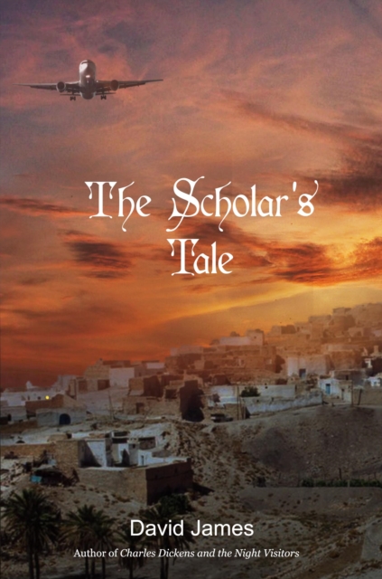 The Scholar's Tale, EPUB eBook