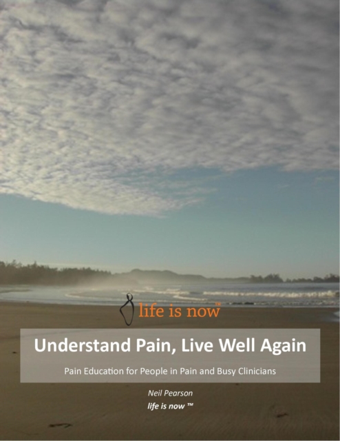 Understand Pain Live Well Again : Life Is Now (Tm), EPUB eBook