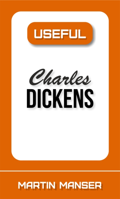 Useful Charles Dickens, EPUB eBook