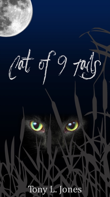 Cat of 9 Tails, EPUB eBook
