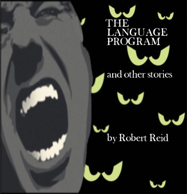 The Language Program and other stories, EPUB eBook