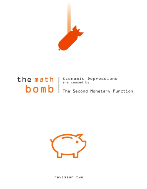 The Math Bomb : Revision 2, EPUB eBook