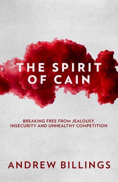 The Spirit of Cain, EPUB eBook