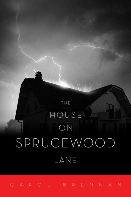 The House On Sprucewood Lane, EPUB eBook