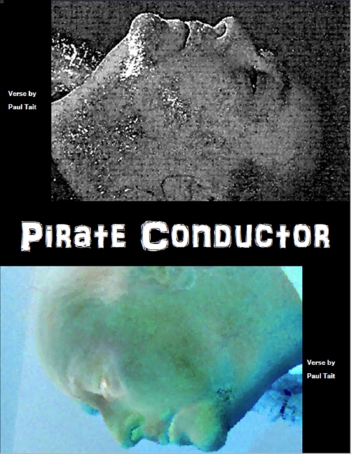 Pirate Conductor, EPUB eBook